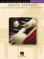 Santa Swings (Phillip Keveren Series)