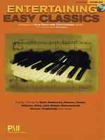Entertaining Easy Classics 〈1〉 （PAP/COM）