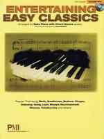 Entertaining Easy Classics 〈2〉 （PAP/COM）