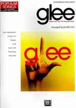 Glee : Music from the Fox Television Show. Intermediate Piano Solos (Hal Leonard Student Piano Library)