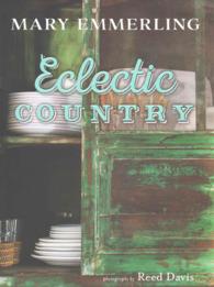 Eclectic Country -- Hardback