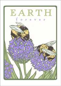 Bumblebees (6-Volume Set) (Earth Forever) （BOX GCR）