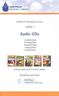 Footprint Reading Library (3-Volume Set) : Level 1