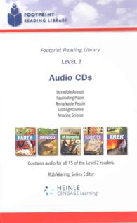 Footprint Reading Library (3-Volume Set) : Level 2 (Footprint Reading Library)