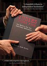 Indies under Fire : The Battle for the American Bookstore （DVD）
