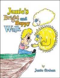 Jamie's Bright and Happy Walk