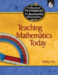 Teaching Mathematics Today : Professional Development for Successful Classrooms