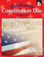 Celebrating Constitution Day (Celebrating Constitution Day)