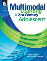 Multimodal Learning for the 21st Century Adolescent : Foster Creativity, Collaboration, Communication, and Comprehension