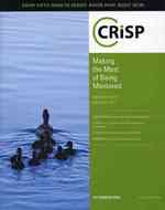 Making the Most of Being Mentored : Mentors Help, Mentees Do (Crisp Fifty Minute Series) （2ND）