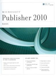 Publisher 2010 : Basic (Ilt) （SPI STU）