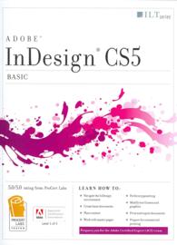 InDesign CS5 : Basic: ACE Edition (Ilt) （SPI STU）