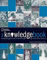 The Knowledge Book