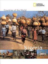 Countries of the World Nigeria (National Geographic Countries of the World)