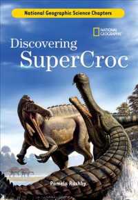 Discovering SuperCroc (National Geographic Science Chapters)