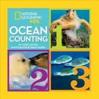Ocean Counting (National Geographic Little Kids)