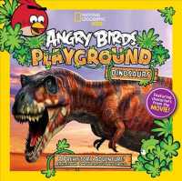 Angry Birds Playground : Dinosaurs: a Prehistoric Adventure!