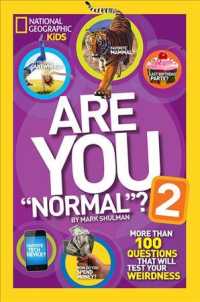 Are You 'Normal'? 2 (National Geographic Kids)