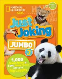Just Joking Jumbo : 1,000 Giant Jokes & 1,000 Funny Photos Add Up to Big Laughs (Just Joking) 〈3〉