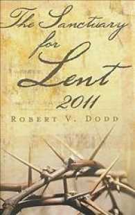 The Sanctuary for Lent 2011 （LRG）