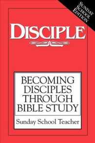 Disciple Sunday School Leader Guide