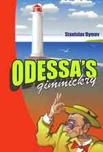 Odessa's Gimmickry : Collection of Stories