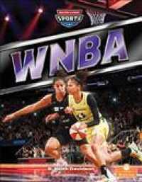 WNBA （Library Binding）