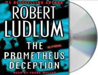 The Prometheus Deception （Abridged）