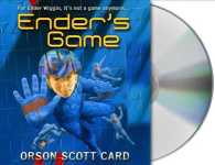 Ender's Game (9-Volume Set) （Unabridged）