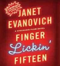 Finger Lickin' Fifteen (7-Volume Set) (Stephanie Plum) （Unabridged）