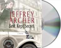 Best Kept Secret (9-Volume Set) （Unabridged）