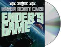 Ender's Game (9-Volume Set) （UNA MTI）