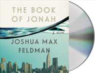 The Book of Jonah (11-Volume Set) （Unabridged）