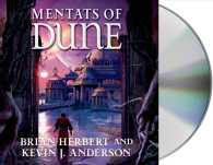Mentats of Dune (17-Volume Set) (Dune) （Unabridged）
