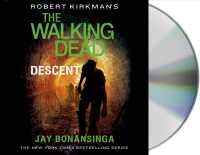 Descent (8-Volume Set) (The Walking Dead) （Unabridged）