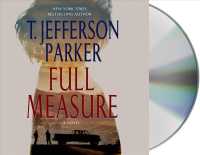 Full Measure (8-Volume Set) （Unabridged）