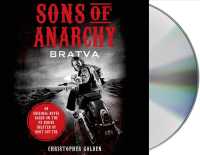 Sons of Anarchy (6-Volume Set) : Bratva （Unabridged）