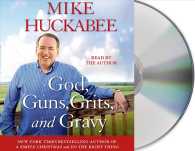 God, Guns, Grits, and Gravy (7-Volume Set) （Unabridged）
