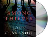 Among Thieves (11-Volume Set) （Unabridged）