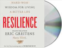 Resilience (9-Volume Set) : Hard-Won Wisdom for Living a Better Life （Unabridged）