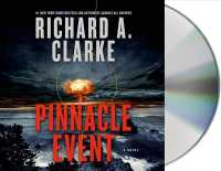 Pinnacle Event (7-Volume Set) （Unabridged）