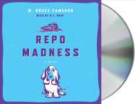 Repo Madness （Unabridged）