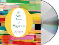 O's Little Book of Happiness (3-Volume Set) （Unabridged）