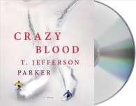 Crazy Blood (9-Volume Set) （Unabridged）