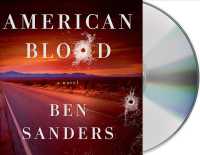American Blood (8-Volume Set) （Unabridged）