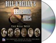 Bill O'Reilly's Legends & Lies (7-Volume Set) : The Real West （MTI UNA）