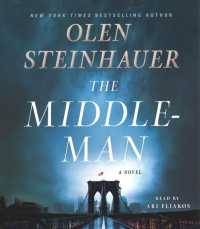 The Middleman (8-Volume Set) （Unabridged）
