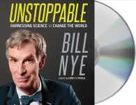 Unstoppable (9-Volume Set) : Harnessing Science to Change the World （Unabridged）