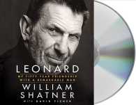 Leonard (6-Volume Set) : My Fifty-Year Friendship with a Remarkable Man （Unabridged）