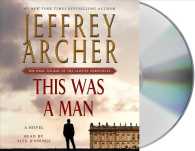 This Was a Man (10-Volume Set) (The Clifton Chronicles) （Unabridged）